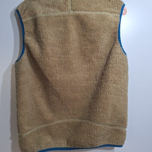 Patagonia Men's M Classic Retro-X® Vest - Picture 6 of 9